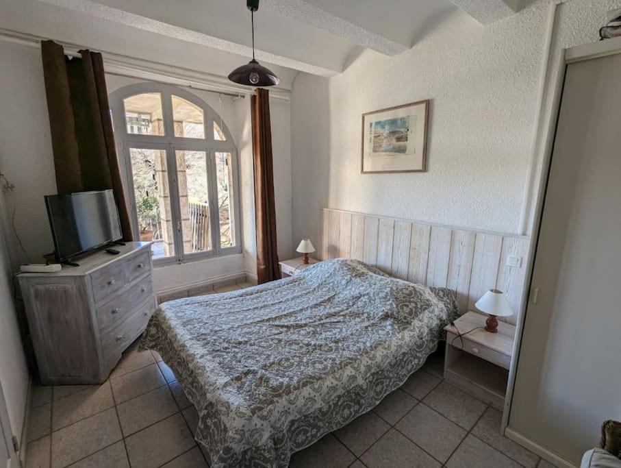 Gite Olivier Vals-les-Bains Exterior photo