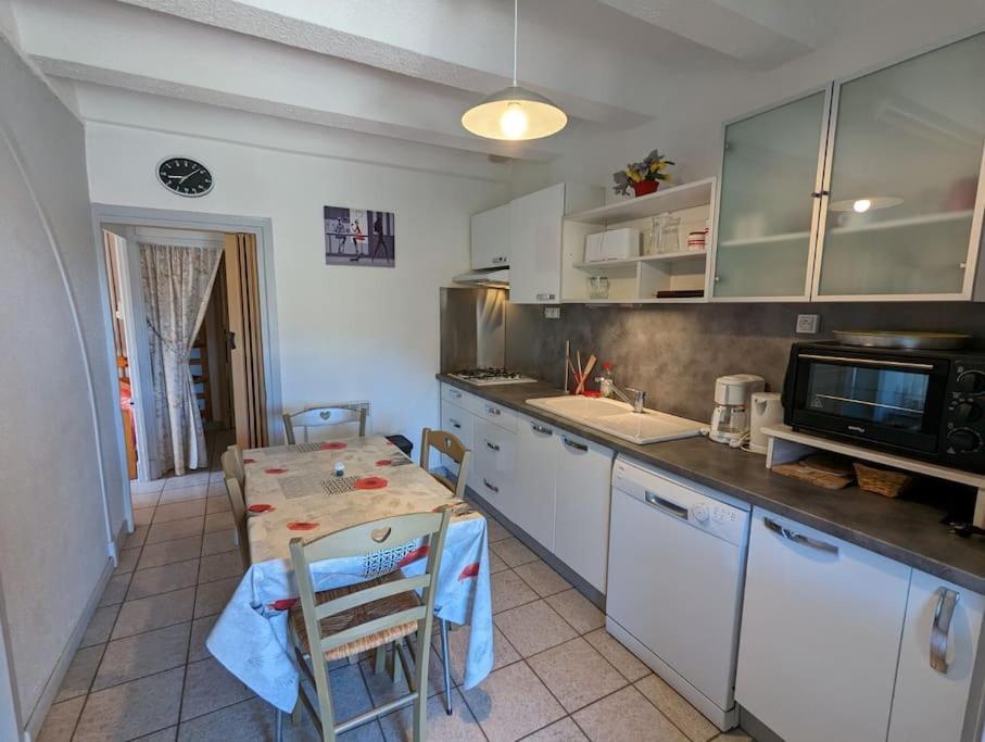 Gite Olivier Vals-les-Bains Exterior photo